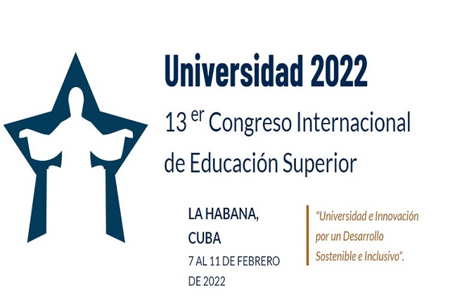 Universidad 2022 promueve educación inclusiva para el desarrollo sostenible