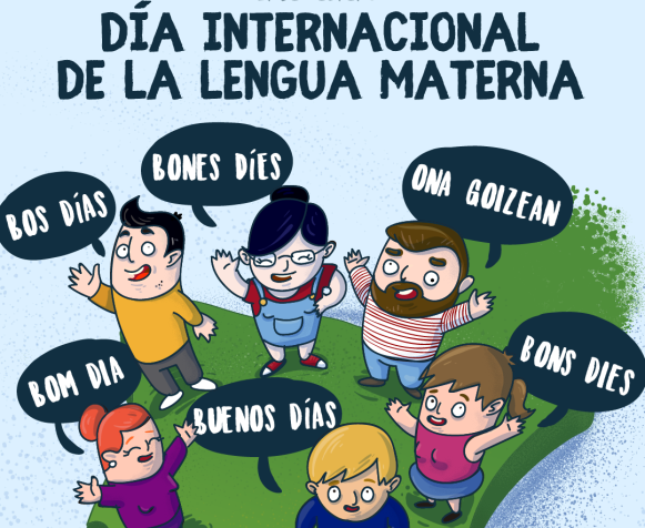 La tecnología a favor de la lengua materna – Solvisión