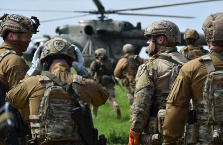 EEUU ampliará presencia militar en Europa del Este