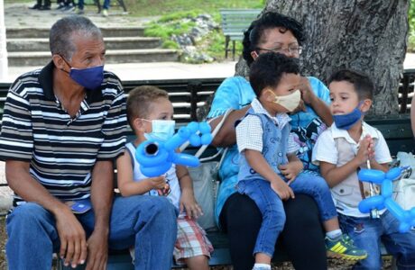 Un Código de las Familias que se parece más a nuestra realidad
