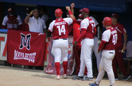 Mayabeque en alza, Granma toma revancha en 61 SNB