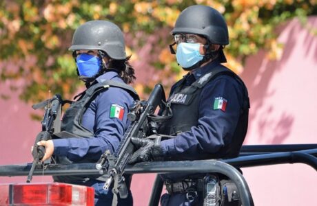 Ataque armado contra una familia en el estado mexicano de Oaxaca deja cuatro muertos, entre ellos una niña de 3 años, y dos heridos