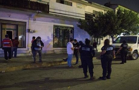 Denuncian en México el asesinato de un periodista en Sonora