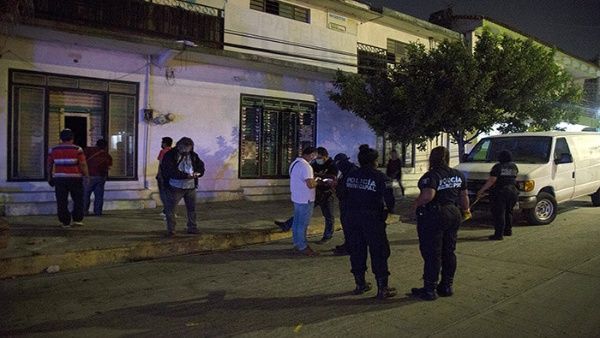 Denuncian en México el asesinato de un periodista en Sonora