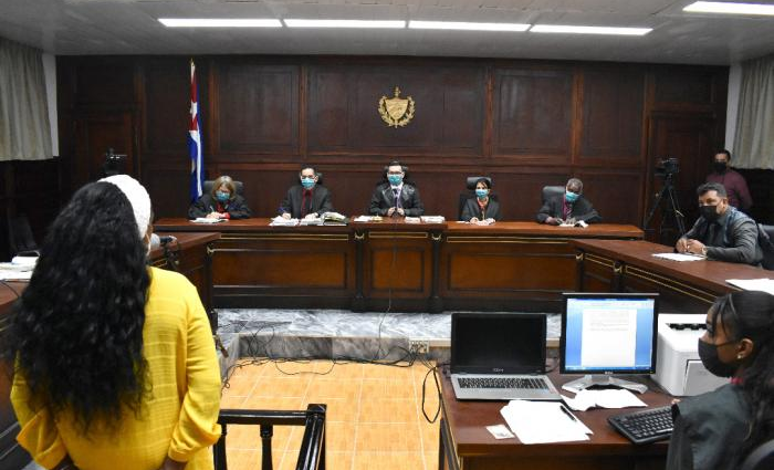 Impartir justicia es mucho más que dictar sentencia