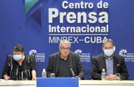 El bloqueo es el obstáculo más grande para el desarrollo de Cuba