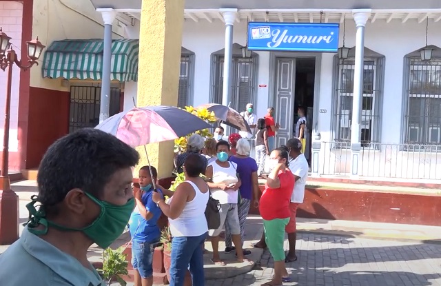 Una mirada a la inflación desde Baracoa