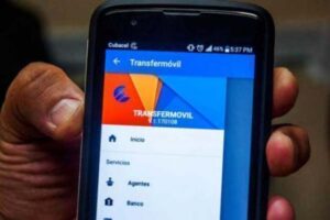 Afectan a baracoenses dificultades con la apk Transfermóvil