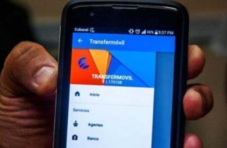 Afectan a baracoenses dificultades con la apk Transfermóvil