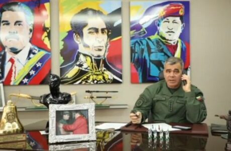 Argentina informa a Venezuela sobre investigación interna de Operativo Puma