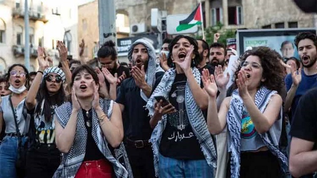 Mayoría de árabes en Israel sufrió discriminación y racismo