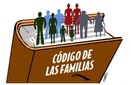 Se analizan todas las propuestas sobre el Código de las familias