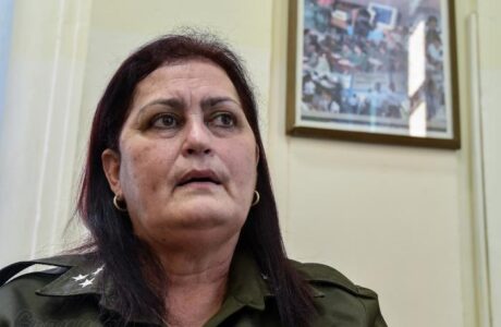 En Cuba, los menores de 16 años no son sujetos del Derecho Penal y, por tanto, no están en prisiones