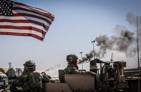 EEUU refuerza presencia militar en zona petrolera siria