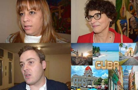 Turoperadores franceses reiteran interés en destino Cuba