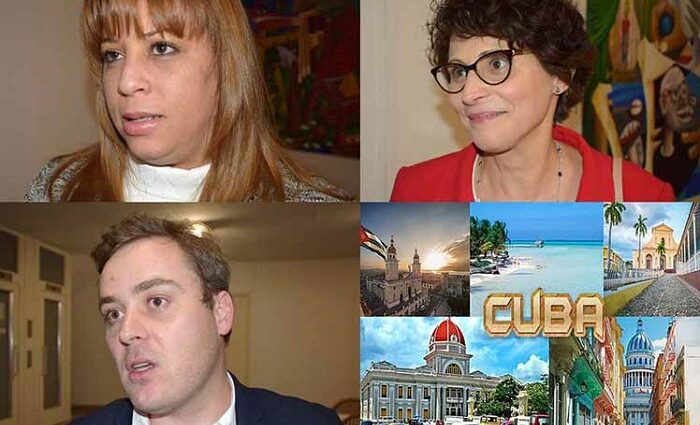 Turoperadores franceses reiteran interés en destino Cuba