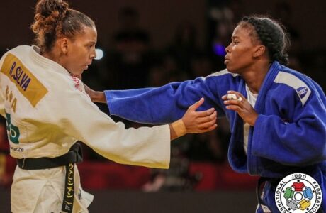 Judocas cubanos sorteados en Grand Slam de Antalya