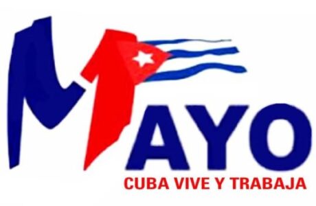 Cuba volverá a llenar sus plazas el 1ro. de Mayo