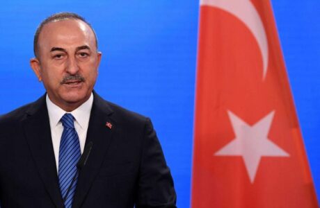Turquía plantea nueva reunión entre Ucrania y Rusia