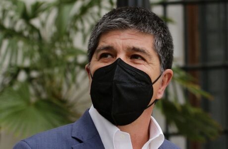 Gobierno chileno promueve el diálogo en La Araucanía