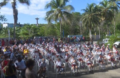 Arranca curso escolar para la enseñanza primaria y especial en Guantánamo