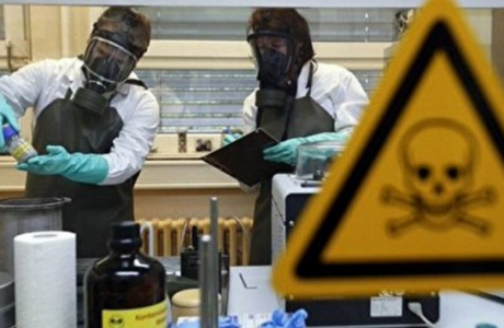 Riabkov: Rusia no puede tolerar laboratorios biológicos de EEUU en Ucrania