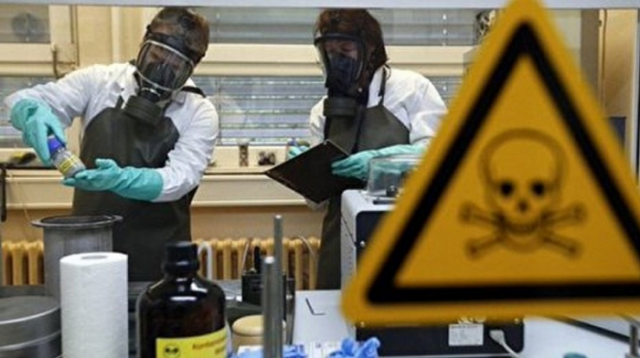 Riabkov: Rusia no puede tolerar laboratorios biológicos de EEUU en Ucrania