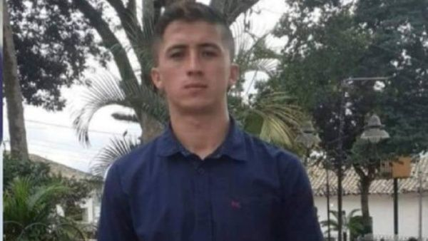 Colombia: Asesinan a líder social en Norte de Santander