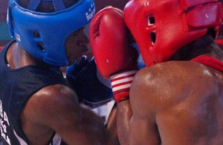 Perfecto inicio de Cuba en lid continental de boxeo