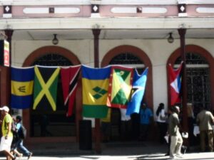 Un acercamiento a la historia del British West Indian Welfare Center en Guantánamo