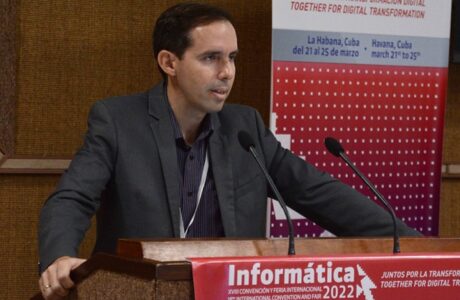Ciberseguridad, prioridad en el ámbito universitario en Cuba