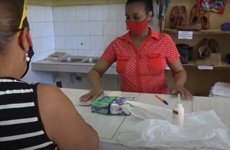 transformaciones en el Comercio y la Gastronomía de Baracoa