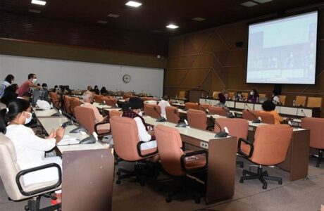 Cuba ante el reto de desnaturalizar la violencia de género