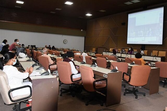 Cuba ante el reto de desnaturalizar la violencia de género