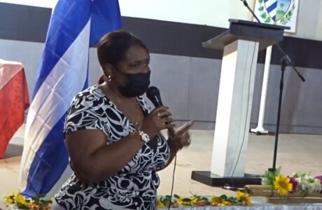 Analizan delegados a la Asamblea Municipal del Poder Popular en Manuel Tames importantes temas socioeconómicos