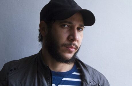 Denys Ramos: un “loco” al que tú admiras