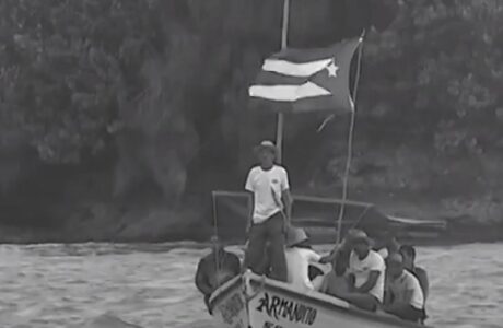 Recuerdan desembarco de Calixto García y otros patriotas por Maraví en Baracoa