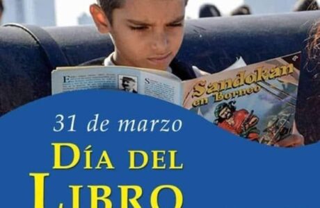 Celebran hoy Día del Libro Cubano
