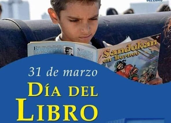 Celebran hoy Día del Libro Cubano