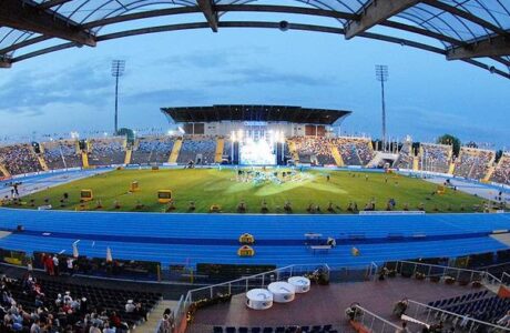 Anuncian calendario del Athletics World Tour en 2022