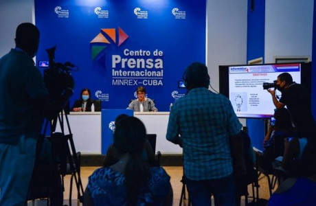 Sesionará en La Habana Convención y Feria Internacional Informática 2022