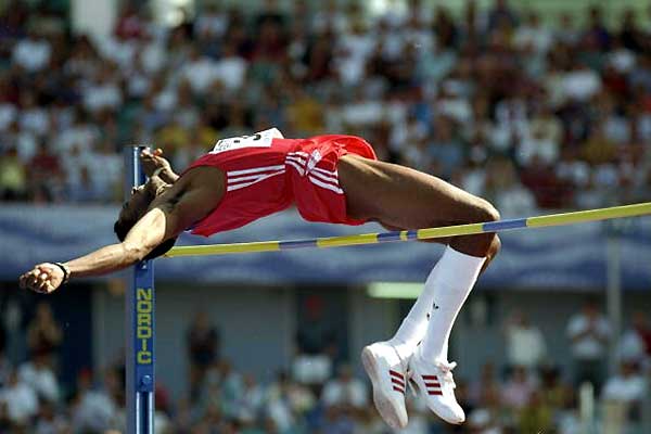 Cuba y las justas mundiales de atletismo bajo techo