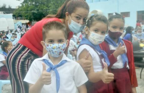 A dos años de pandemia, Cuba es amanecer de esperanza
