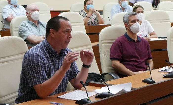 Alertas en Cuba ante ligero repunte de casos de COVID-19