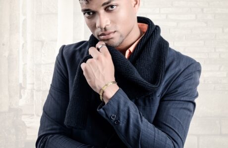 Tenor guantanamero protagonizará nueva versión de la zarzuela Cecilia Valdés