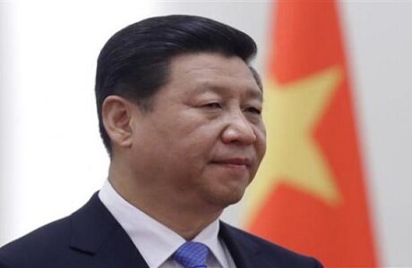 Xi Jinping rinde tributo a víctimas de accidente aéreo en China