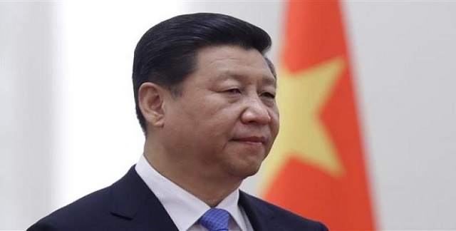 Xi Jinping rinde tributo a víctimas de accidente aéreo en China