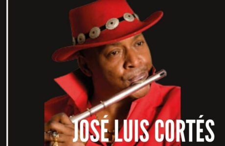 Cuba lamenta fallecimiento de José Luis Cortés, El Tosco