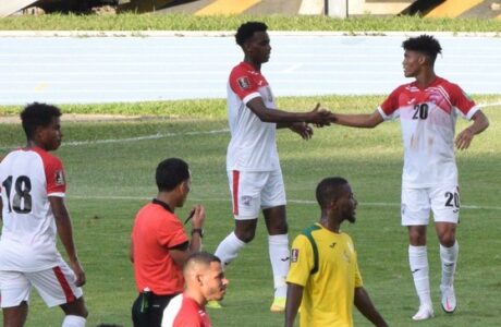 Cuba se alista para la Liga de Naciones de Concacaf