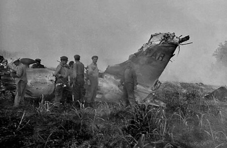 Invasión a Cuba, la humillación de EEUU en Playa Girón